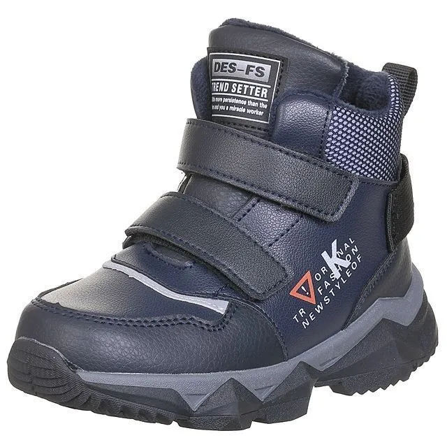 Ботинки деми Tom&Miki [72-449-10]