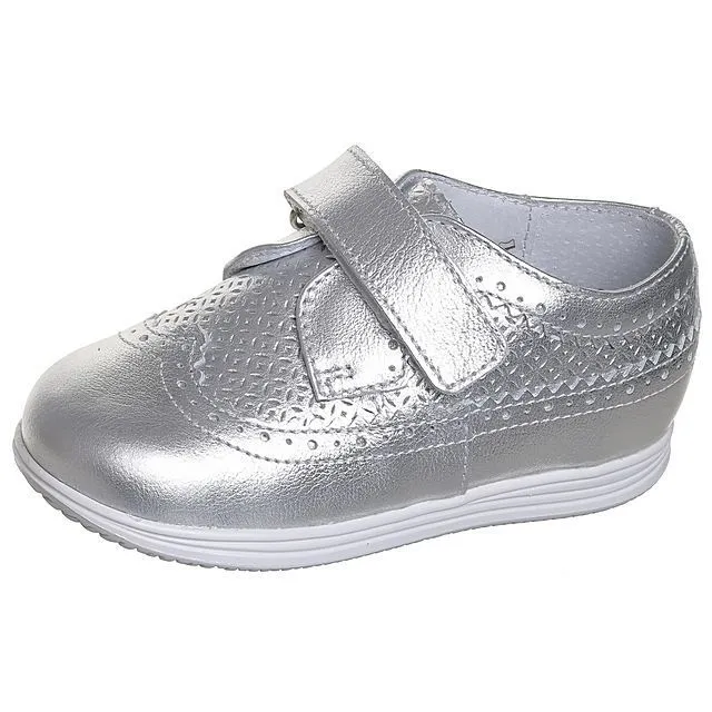 Полуботинки деми ELEGAMI [71-126-10]