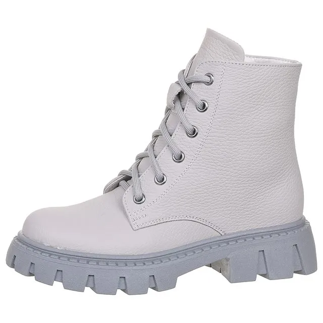 Ботинки деми Ligolambi [73-064-10]