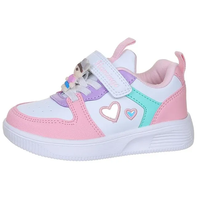 Полуботинки деми FLAMINGO [71-663-10]