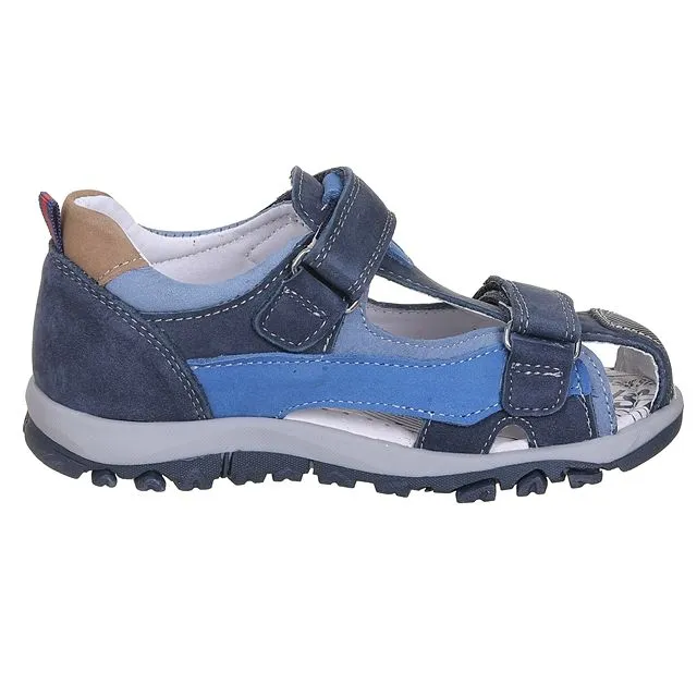 Туфли летние открытые  Tom&Miki [32-565-10]