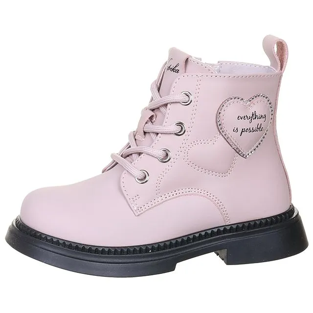 Ботинки деми Kapika [71-935-10]