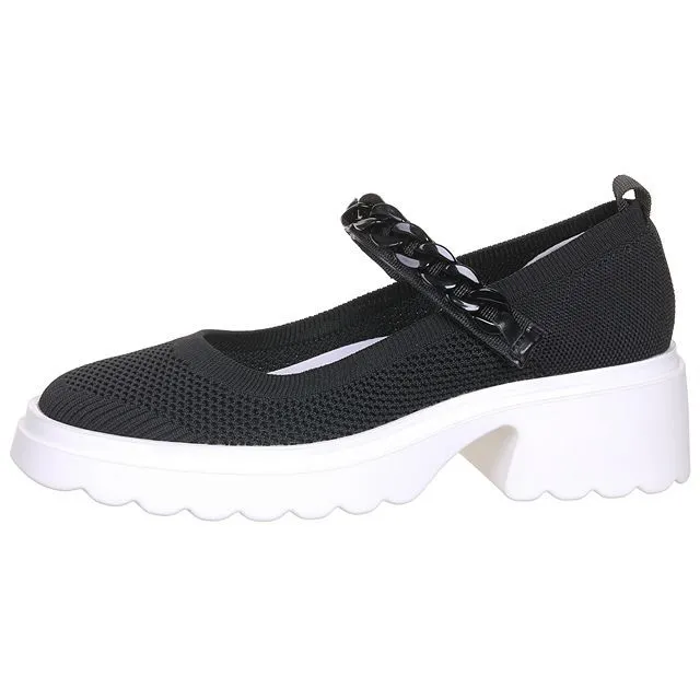 Туфли КОТОФЕЙ [44-754-20]