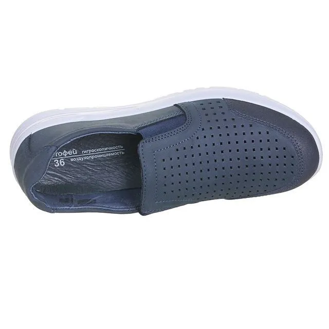 Туфли КОТОФЕЙ [44-740-10]