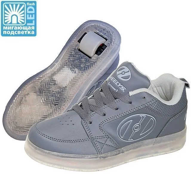 Кроссовки HEELYS [93-002-10]