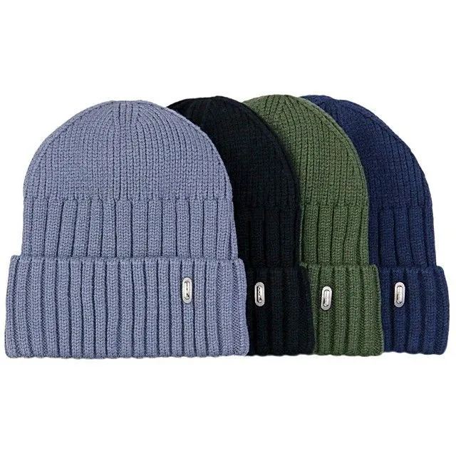 ъ_Шапка ПОЛЯЯРИК  [62-306-20]