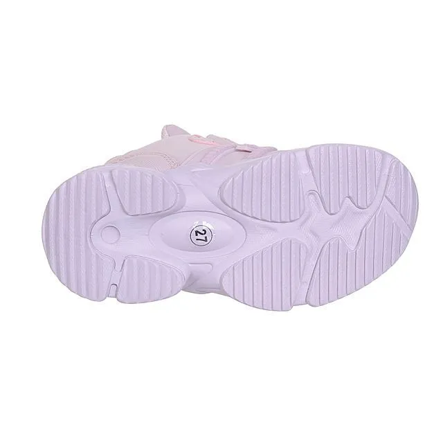 Ботинки деми FLAMINGO [72-087-10]