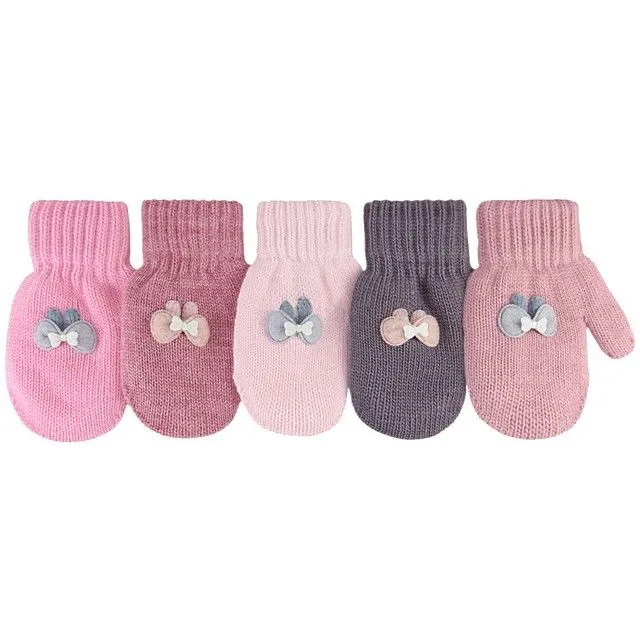 Варежки Теплыши [62-543-10]