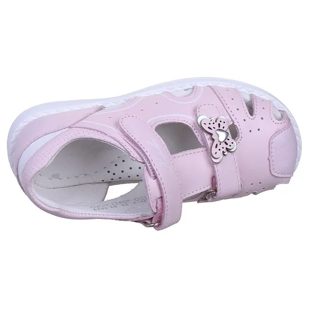 Туфли летние открытые  Kapika [31-371-10]