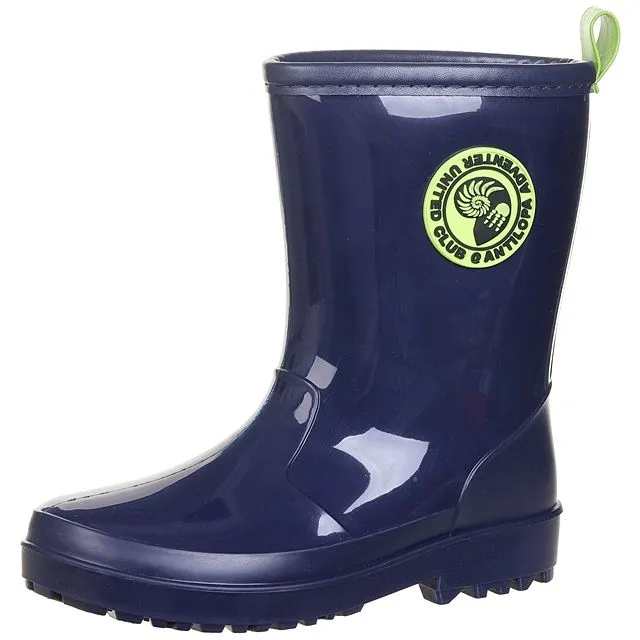 Резиновые сапоги ANTILOPA [02-238-10]