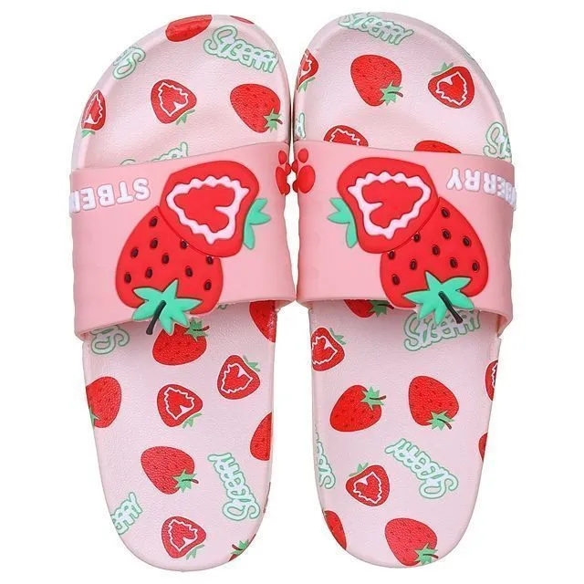 Шлепанцы Ligolambi [24-176-20]