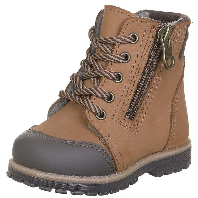 Ботинки деми КОТОФЕЙ [71-367-10]