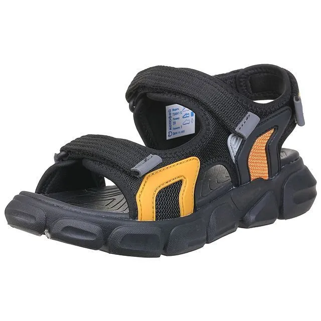 Туфли летние открытые пляж КОТОФЕЙ [24-094-10]