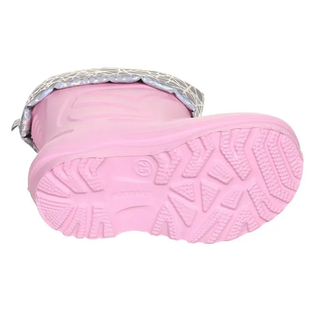 Резиновые сапоги КОТОФЕЙ [01-136-10]