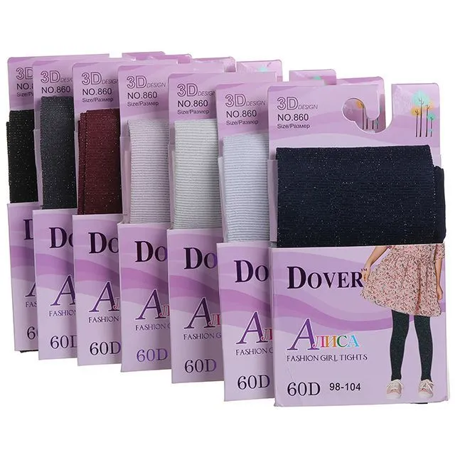 Колготки DOVER [60-152-10]