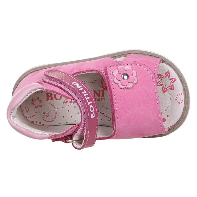 Туфли летние открытые  BOTTILINI  [31-995-10]