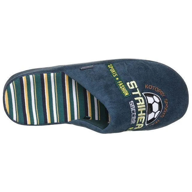 Тапочки КОТОФЕЙ [14-174-20]