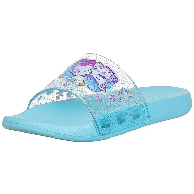 Пантолеты пляж LUCKYLAND [22-524-10]