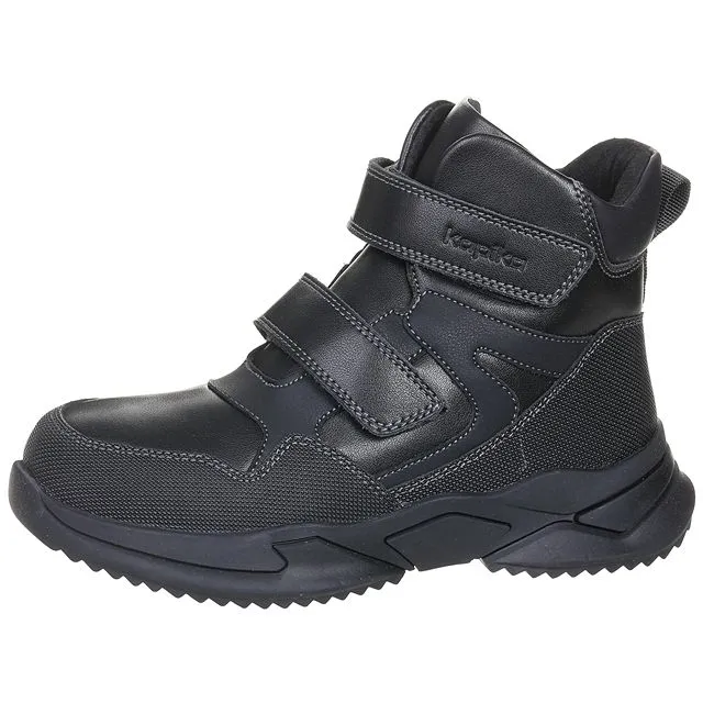 Ботинки зимние Kapika [83-810-10]