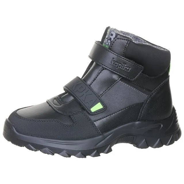 Ботинки деми Kapika [73-870-10]