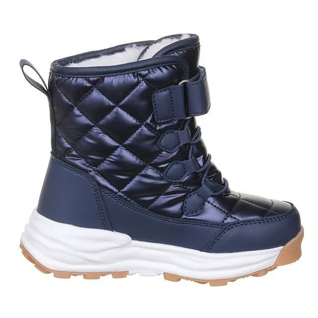 Ботинки зимние Kapika [82-132-10]