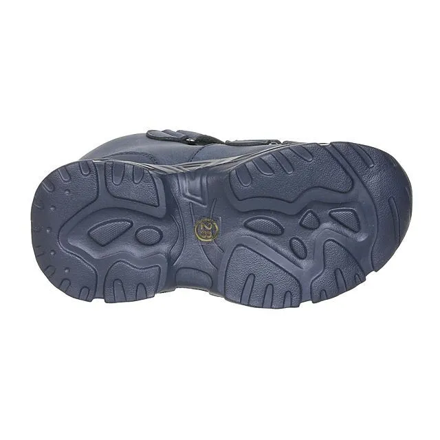 Ботинки деми FLAMINGO [72-110-10]