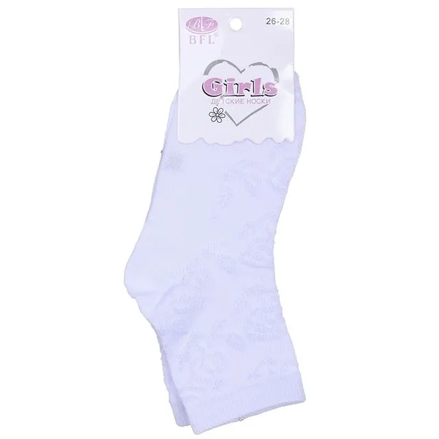 Носки BFL  [60-896-10]