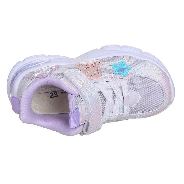 Кроссовки КОТОФЕЙ [91-818-10]