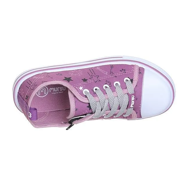 Кеды MURSU [92-034-10]