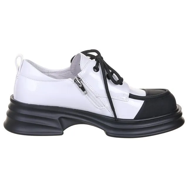 Полуботинки деми Kenka [74-756-10]