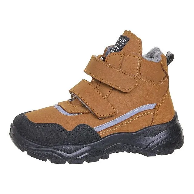 Ботинки деми КОТОФЕЙ [72-830-10]