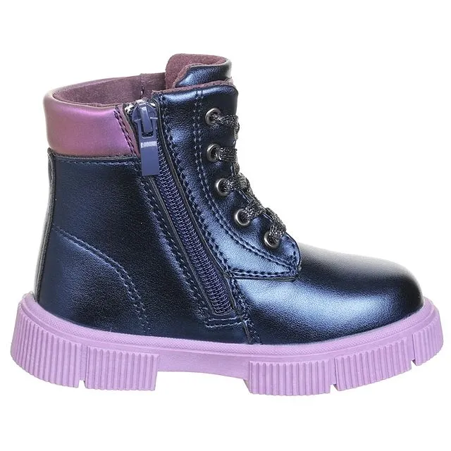 Ботинки деми Kenka [71-404-10]