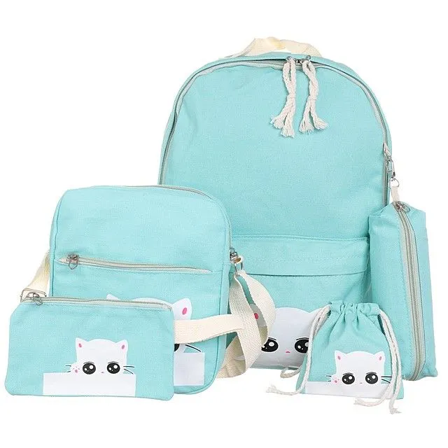 Рюкзак Ligolambi [13-293-20]