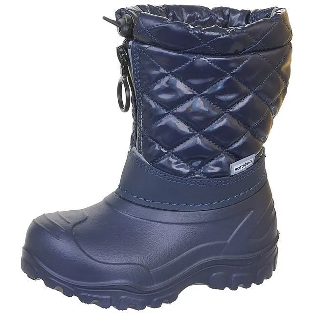 Сноубутсы КОТОФЕЙ [81-630-10]