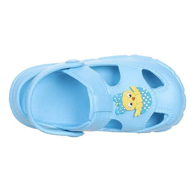 Пантолеты пляж TINGO [21-169-10]