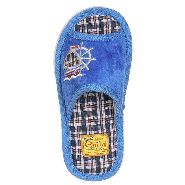 Пантолеты дом SMILE of MISTER [13-210-10]