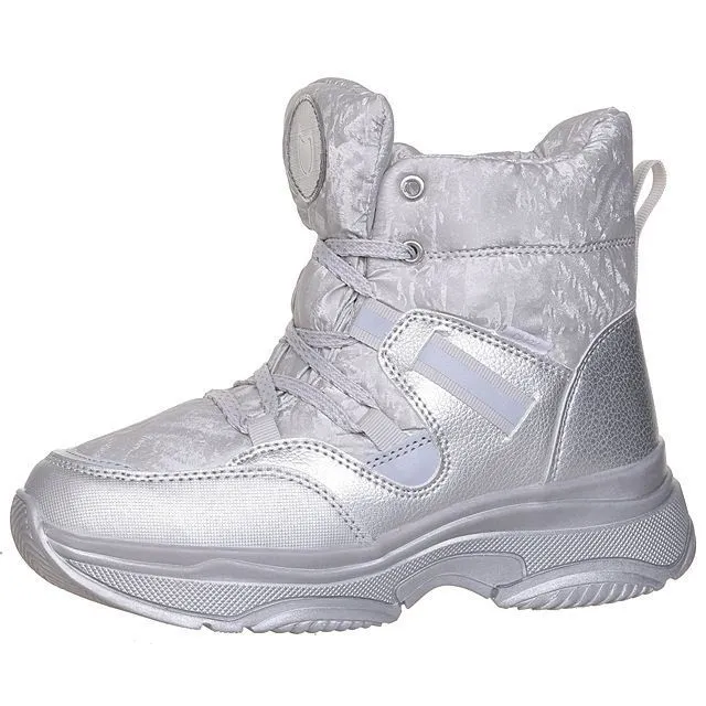 Ботинки зимние КОТОФЕЙ [83-864-10]