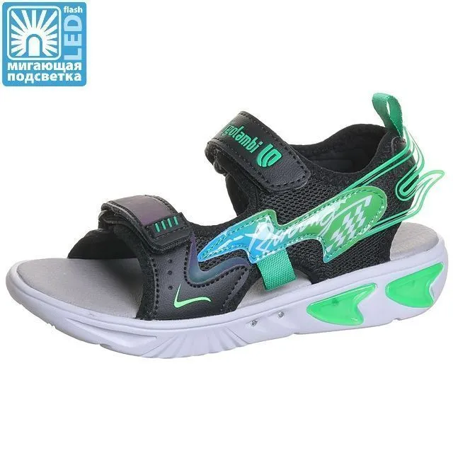 Сандалии Ligolambi [32-365-10]