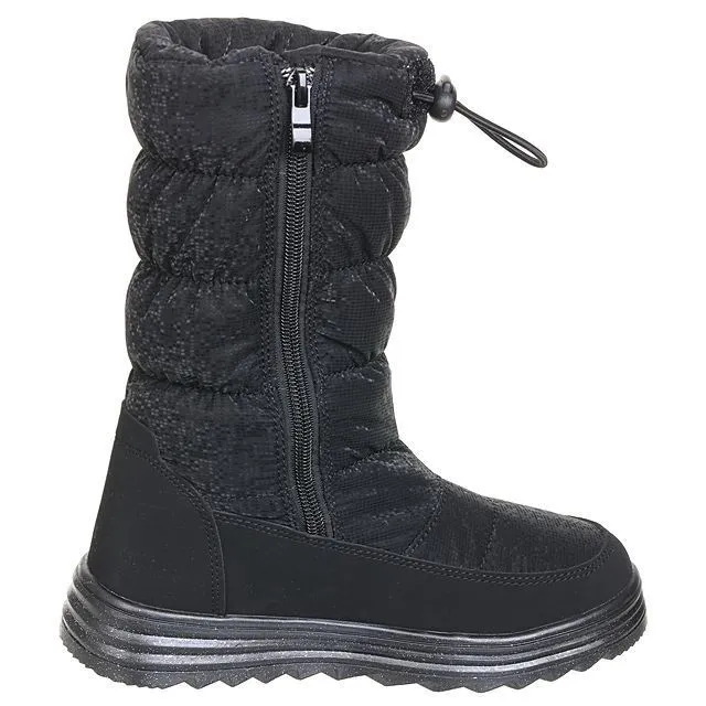 Сапоги зимние Ligolambi [83-051-10]