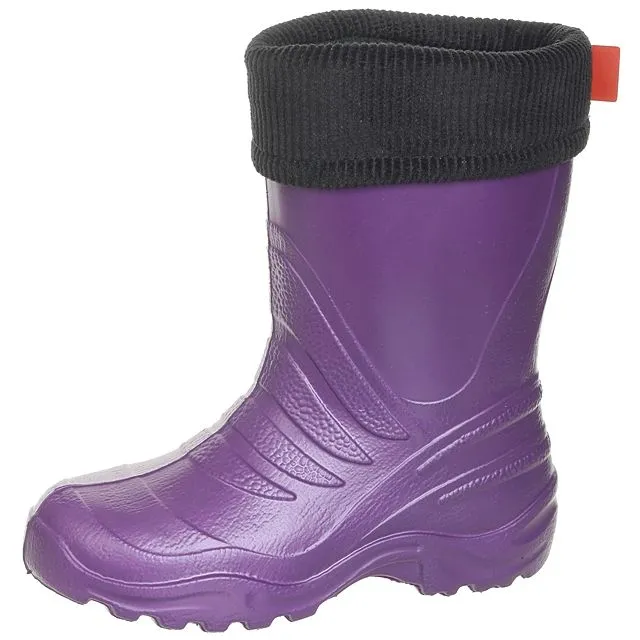 Сапоги резиновые Lemigo [02-138-10]