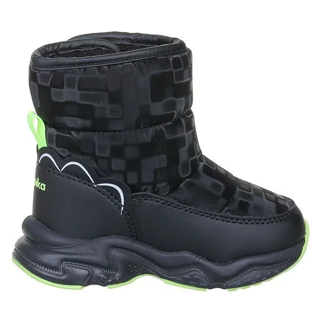 Сапоги зимние Kapika [81-652-10]