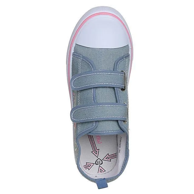 Кеды MURSU [93-025]