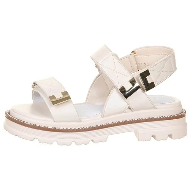 Туфли летние открытые  BelleBerry [33-760-10]