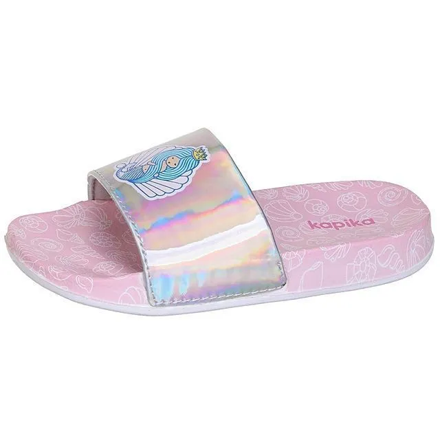 Пантолеты пляж Kapika [22-028-10]