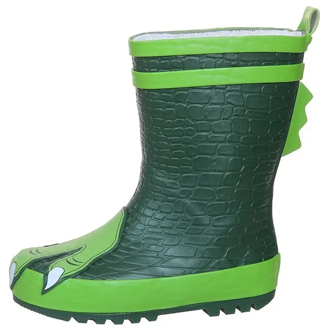 Резиновые сапоги Kapika [01-126-10]