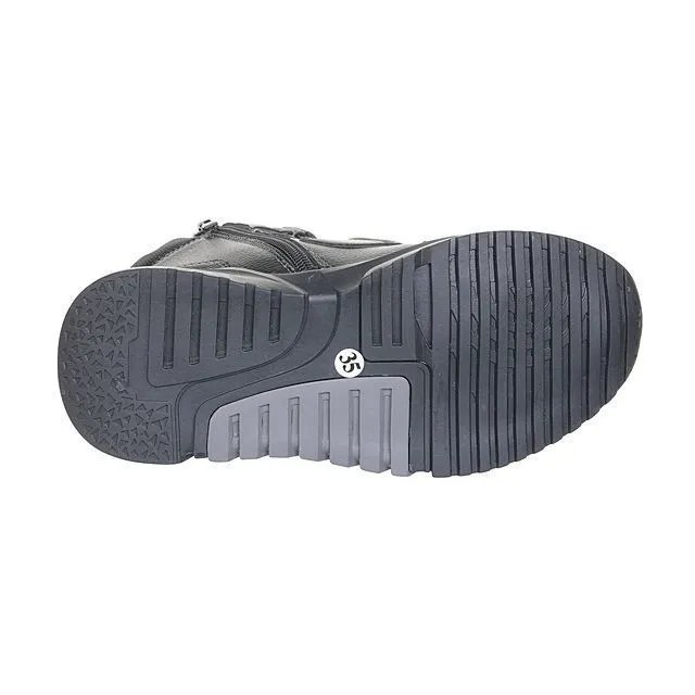 Ботинки деми ЗЕБРА [73-257-10]