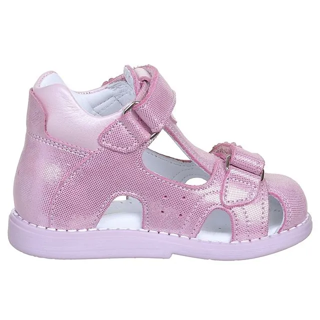 Туфли летние открытые  Kapika [31-321-10]