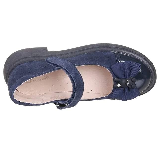 Туфли КОТОФЕЙ [43-337-10]