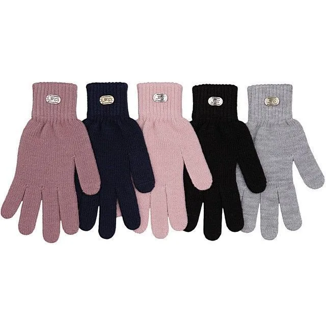 Перчатки Теплыши [61-740-10]