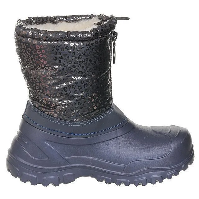 Сноубутсы КОТОФЕЙ [83-452-10]